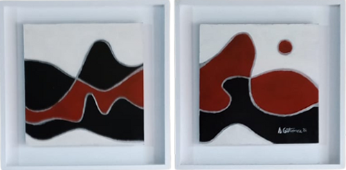 Amor - Ángel Gutiérrez