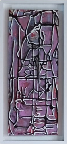 Crisis - Ángel Gutiérrez