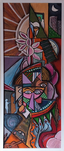 Ojos - Ángel Gutiérrez