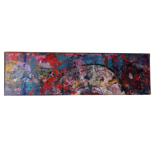 Las 12 - Ángel Gutiérrez