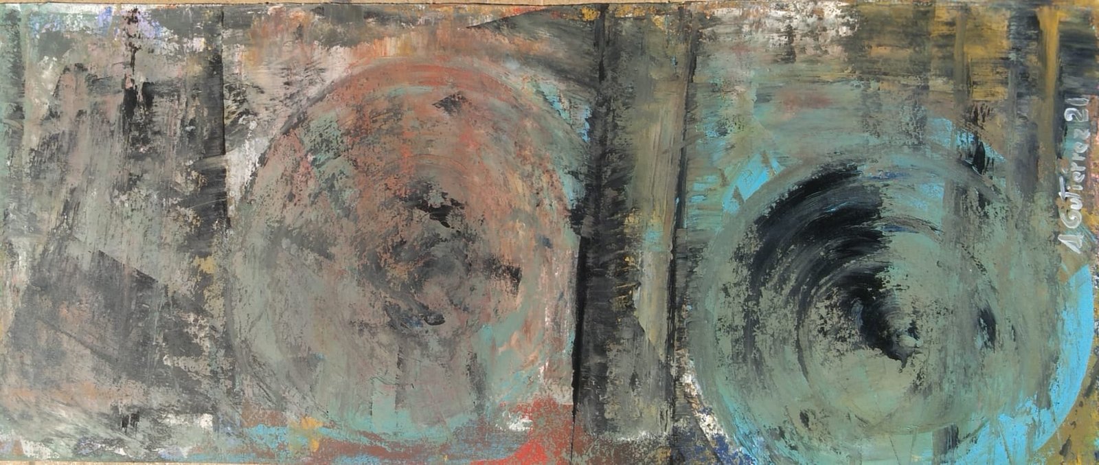 Recordando el Long Play - Ángel Gutiérrez