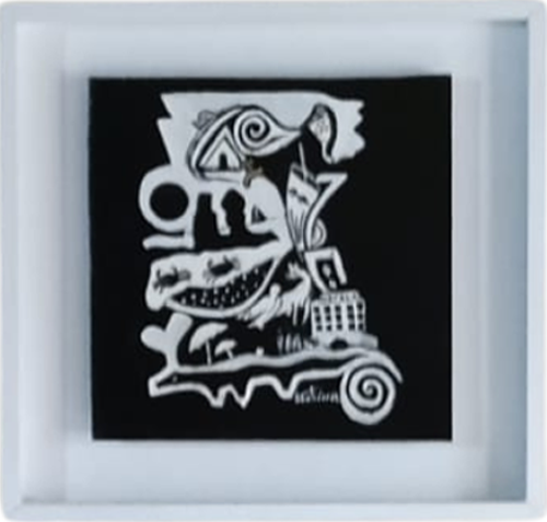 Vacaciones - Ángel Gutiérrez